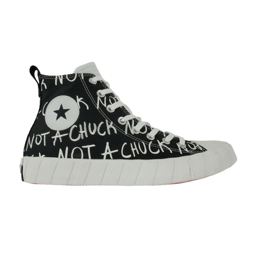 Chuck 70 Hi 'UNTITL3D.